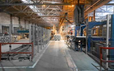 La industria maquiladora recibió más de USD 1.004 millones en inversiones desde 2001