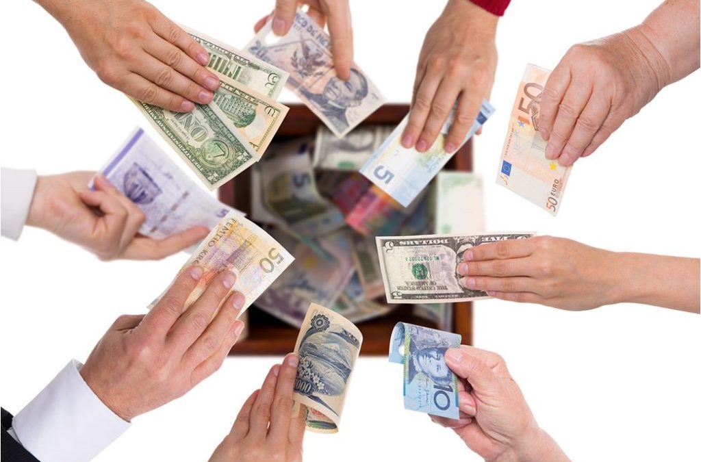 (La Nación) Envío de remesas aumenta en escenario de recuperación