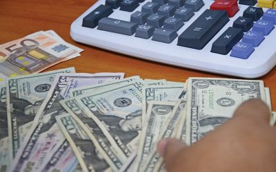 Las remesas recibidas al primer cuatrimestre crecieron interanualmente