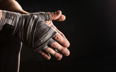 Resiliencia: recuperarse vs aguantar