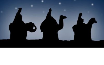 Los 3 Reyes Magos: magia que inspira y perdura