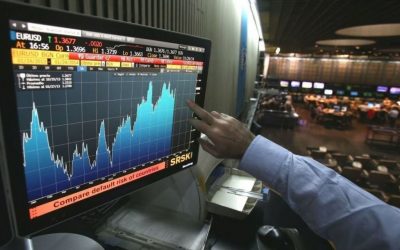 Riesgo país de la mayoría de los países de la región con disminución interanual