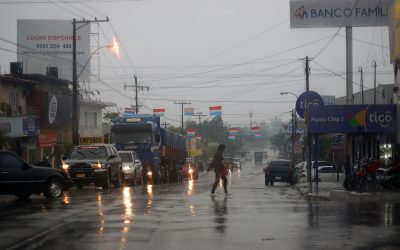 Paraguay con la peor posición en Sudamérica en cuanto riesgo de lavado de dinero