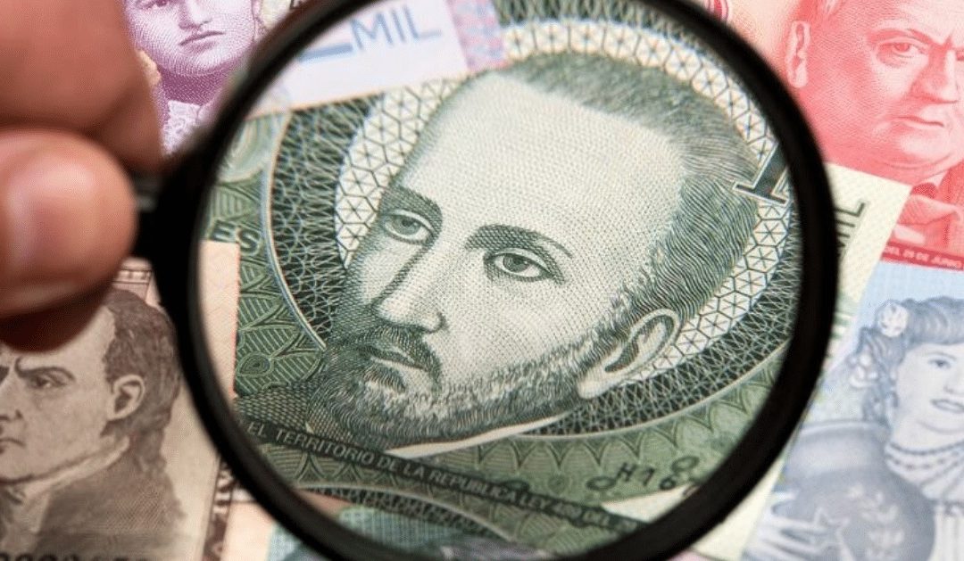 El promedio de ingreso mensual de los trabajadores es similar al salario mínimo