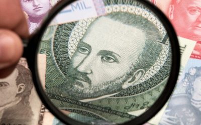 El promedio de ingreso mensual de los trabajadores es similar al salario mínimo