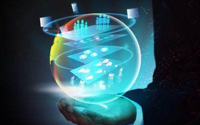 FMI ajustó al alza proyección de crecimiento económico mundial