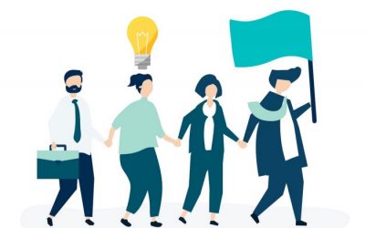 Timothy Clark: 4 niveles de seguridad psicológica.