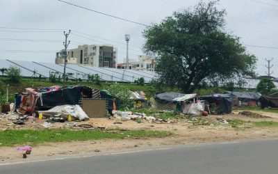 Pobreza monetaria tiene una mayor incidencia en la zona rural