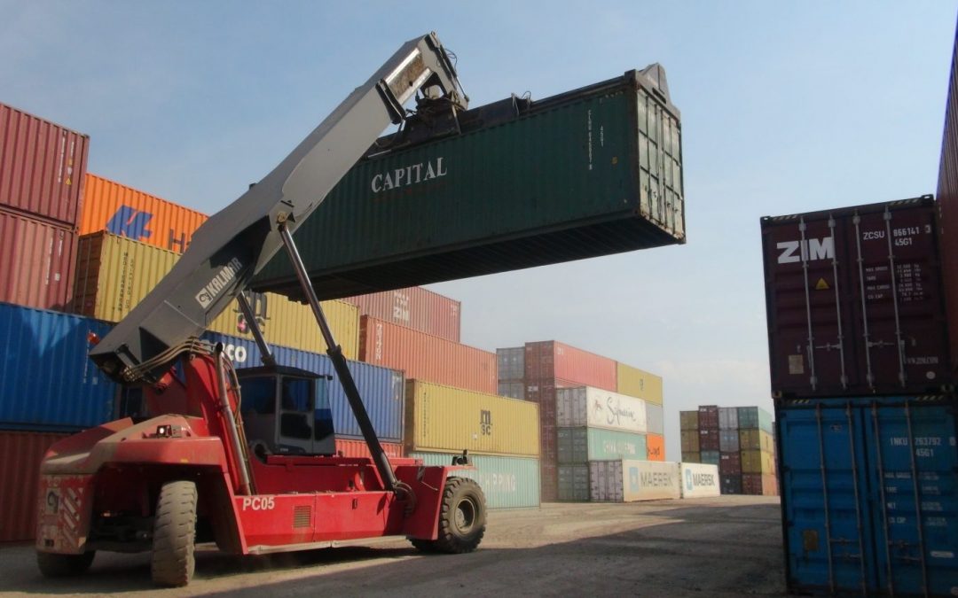 (El Nacional) Sobrecostos a la importación: ¿El talón de Aquiles del comercio paraguayo?