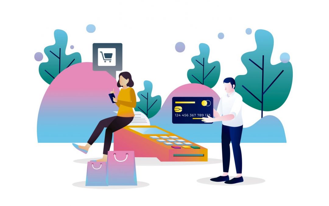 (El Nacional) Uso de tarjetas de crédito alcanza nuevos picos en medio de la recuperación económica