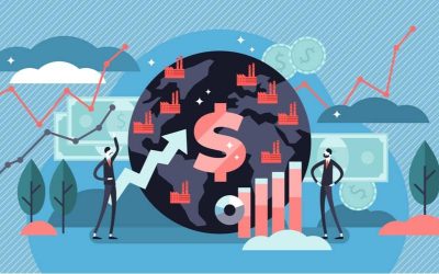 BCE sube su tasa de referencia en 0,25 puntos porcentuales