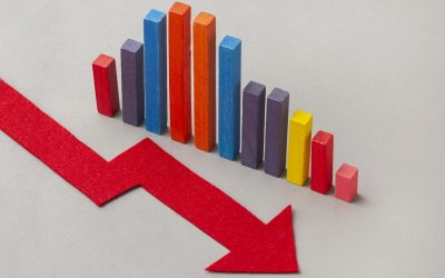 Tasas de interés activas continúan reduciéndose y abaratando el crédito