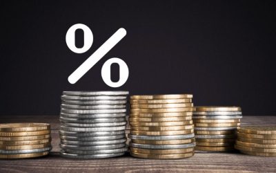 Tasas de interés límite para julio reflejan política monetaria moderada​