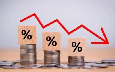 Abaratamiento del crédito continúa firme en septiembre