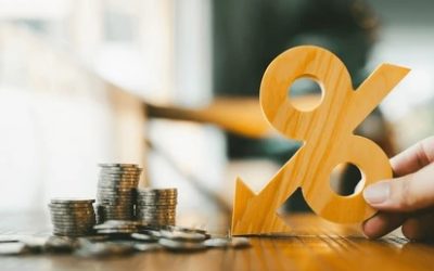 Abaratamiento del crédito continúa en agosto