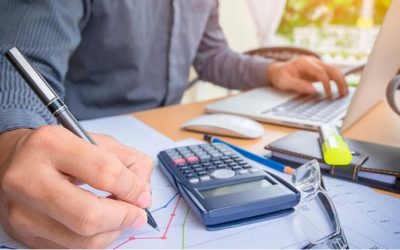 Tasas de interés límite para préstamos siguen siendo menores interanualmente