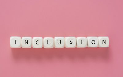 Personas con discapacidad: Inclusión en el ámbito laboral.