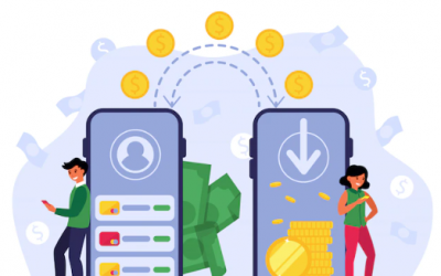 Récord histórico de más de 7 millones de transferencias realizadas en agosto