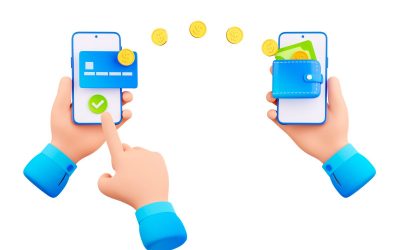 Aproximadamente 15 millones de transferencias en guaraníes fueron realizadas en julio