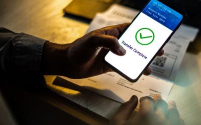 El SIPAP continúa su expansión: transferencias récord en enero de 2025