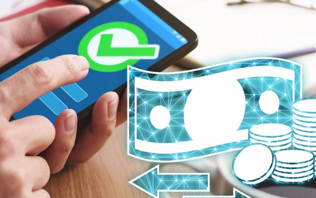 (Última Hora) 15 millones de transferencias en guaraníes hechas en julio