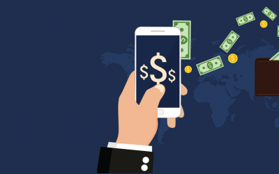 Se registraron aproximadamente 21 millones de transferencias en el tercer trimestre