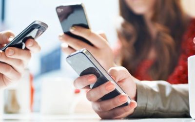 1 de cada 5 personas utiliza internet para operaciones bancarias y educación​