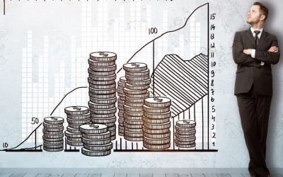 Ganancias obtenidas por los bancos siguen creciendo interanualmente