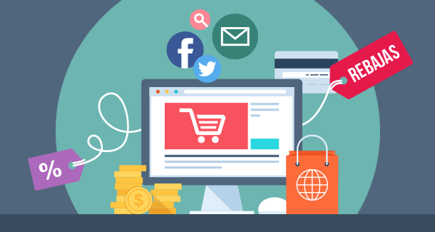 (MarketData) Las ventas no logran repuntar y acumulan caída de 1,9% a febrero