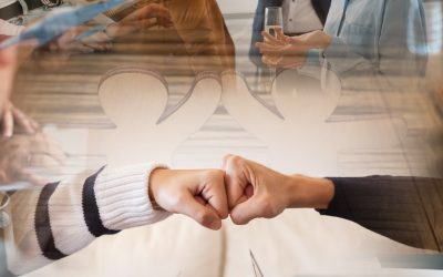 Amistad: como valor en las organizaciones