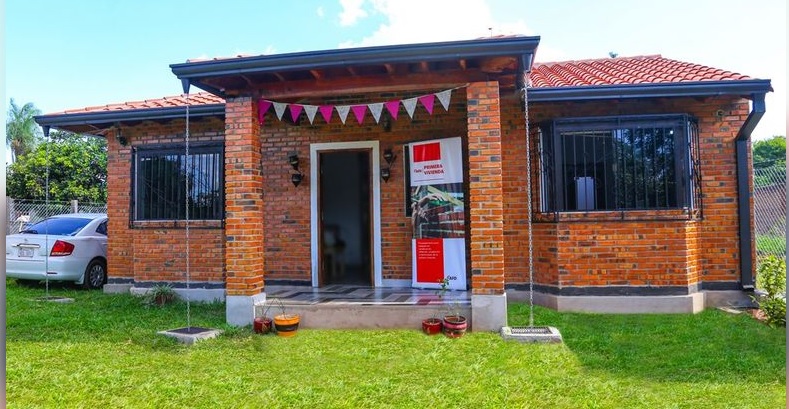 (5 Días) Destacan crecimiento de crédito para la vivienda para el sector medio