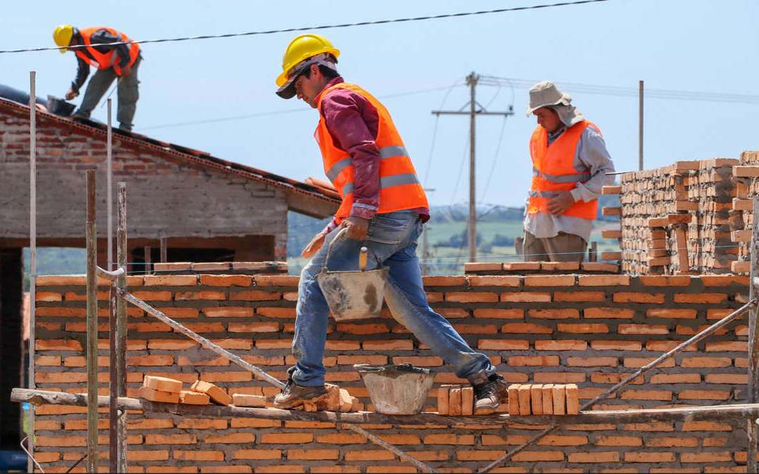 Viviendas aumentan, aunque existen brechas en los servicios básicos​
