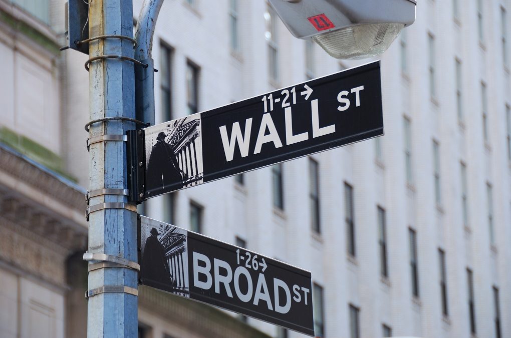 Wall Street reacciona ante resultados electorales de E.E.U.U.