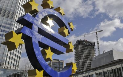 Actividad en la Zona Euro se expande, aunque la demanda se estanca