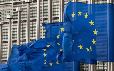 Zona euro y Unión Europea registran crecimiento del PIB en el tercer trimestre