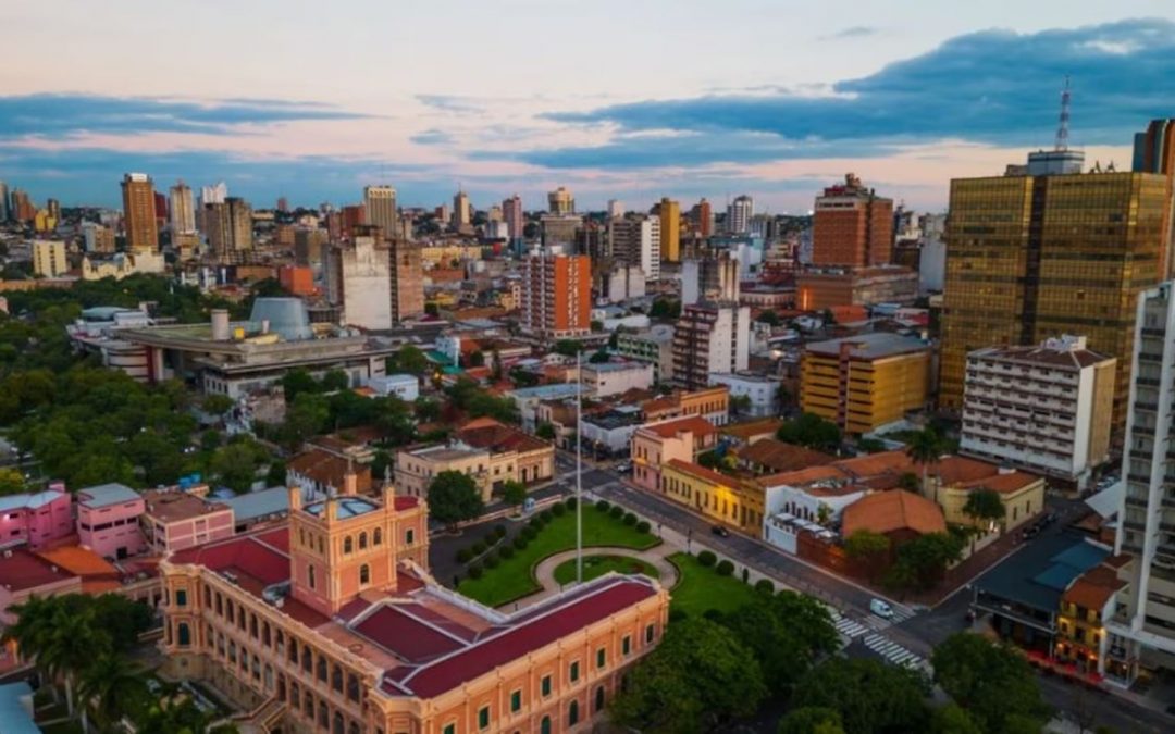 (La Nación) Los números revelan que el 2024 es un buen año económico para el país