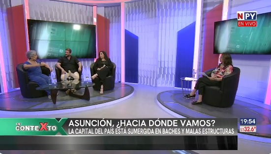 (NPY) ¿Cómo podría resurgir la Madre de Ciudades?