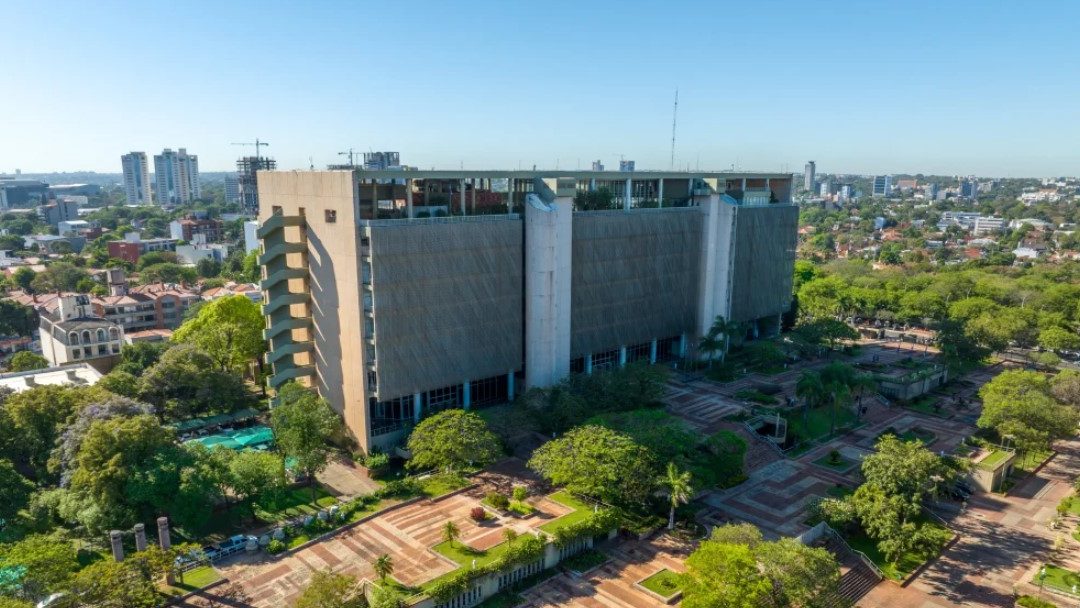 (Última Hora) Reservas internacionales cierran el año con USD 595 millones menos