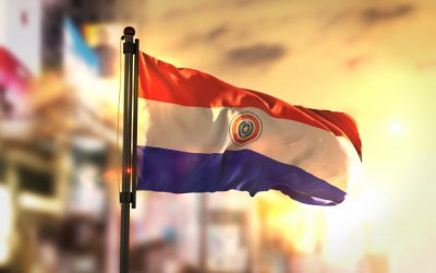 S&P: Perspectiva de calificación de riesgo de Paraguay mejora a “positiva”