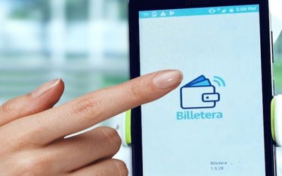 Transacciones EMPES superan las 100 millones aunque siguen con menor dinamismo