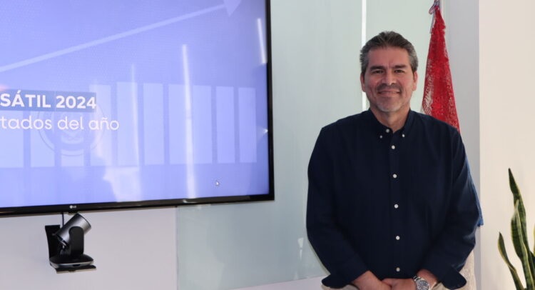 (Revista Plus) Mercado bursátil se alista a cerrar el 2024 sobre los US$ 6.000 millones