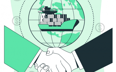 China y Chile: 50 años de cooperación y comercio robusto