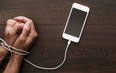 Adictos a la Pantalla: Cómo un Detox de Dopamina Puede Transformar Tu Vida.