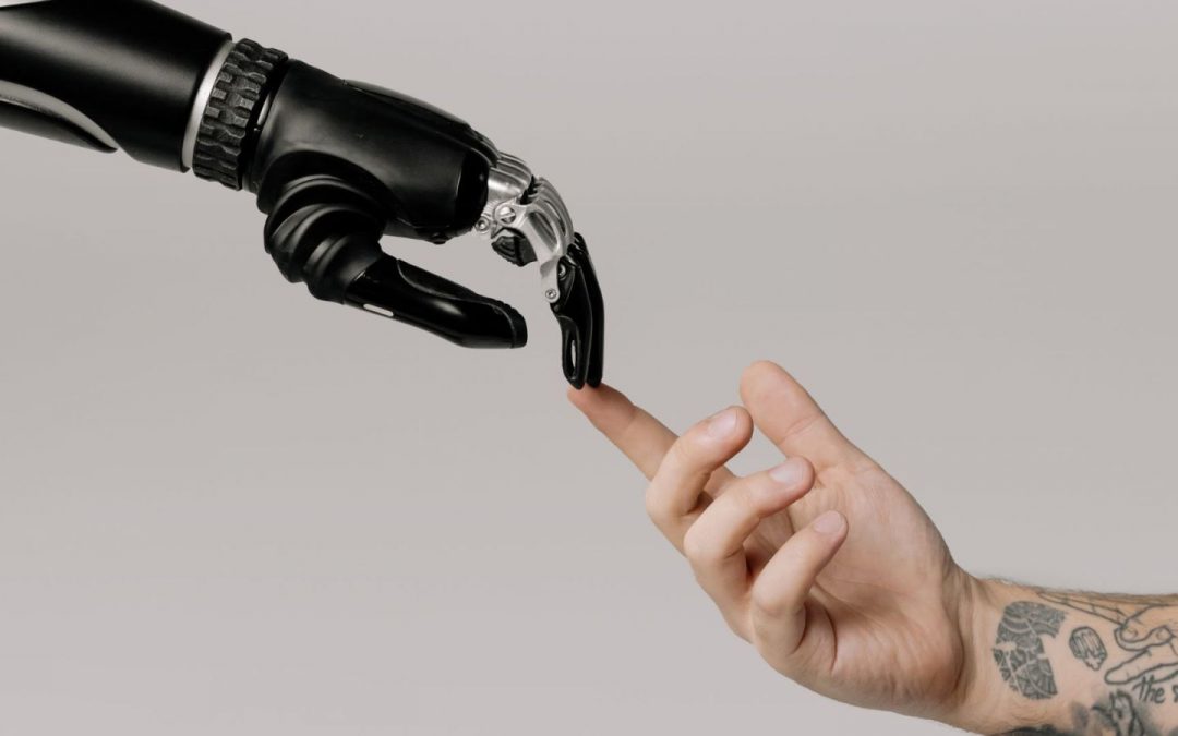 El Futuro del Talento: Potenciando Personas en un Mundo Híbrido.