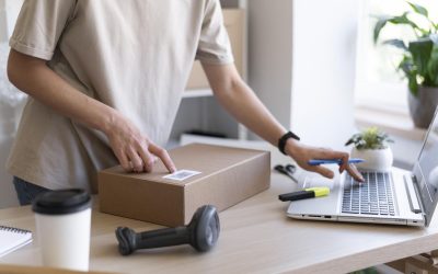 El número de Mipymes formalizadas se redujo