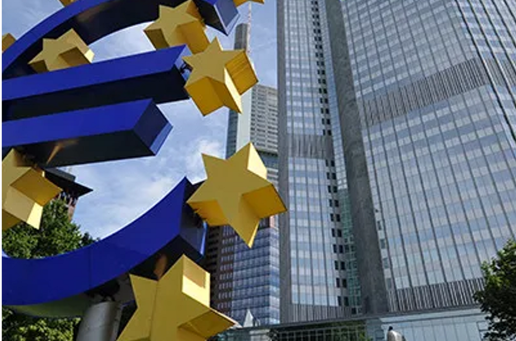 La Zona euro mantiene crecimiento débil al inicio del tercer trimestre