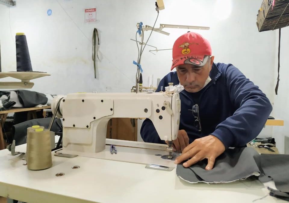 Formalización de MIPYMES e incentivo al empleo formal deben ser las prioridades del Gobierno en el 2025