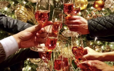 Celebrar, Reflexionar y Reconectar: Cierre de Año con Propósito