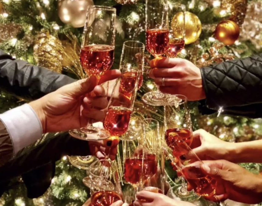 Celebrar, Reflexionar y Reconectar: Cierre de Año con Propósito