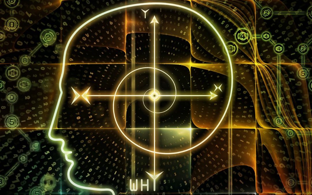 El poder de los paradigmas.